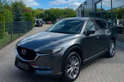 Mazda CX-5 Gebrauchtwagen