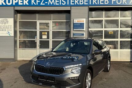 Skoda Kamiq Gebrauchtwagen