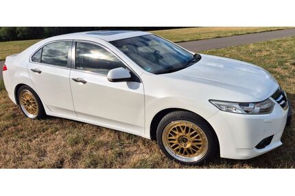 Honda Accord Gebrauchtwagen