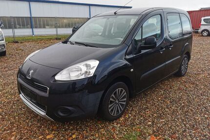 Peugeot Partner Tepee Gebrauchtwagen