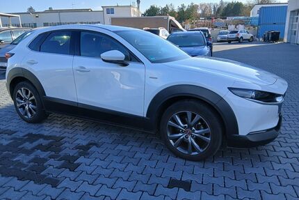Mazda CX-3 Gebrauchtwagen