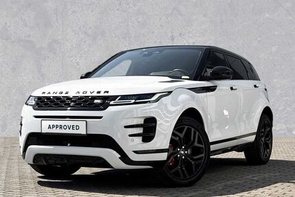 Land Rover Range Rover Evoque Gebrauchtwagen