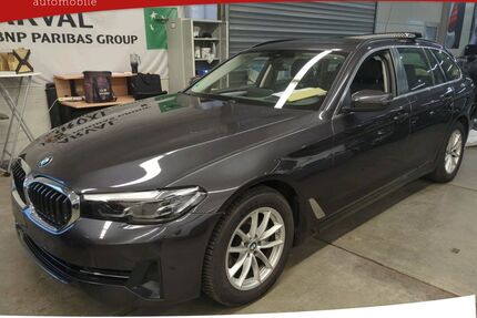 BMW 520 Gebrauchtwagen