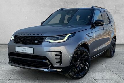 Land Rover Discovery Gebrauchtwagen