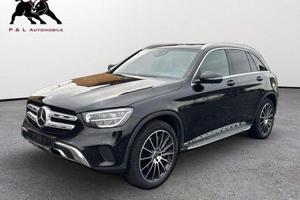 Mercedes-Benz GLC 300 Gebrauchtwagen