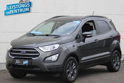 Ford EcoSport Gebrauchtwagen