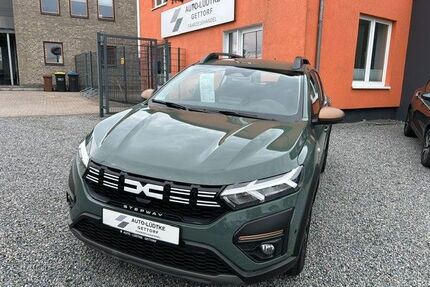 Dacia Sandero Gebrauchtwagen