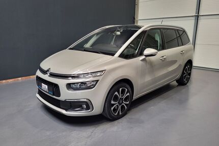 Citroen C4 SpaceTourer Gebrauchtwagen