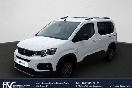 Peugeot Rifter Gebrauchtwagen