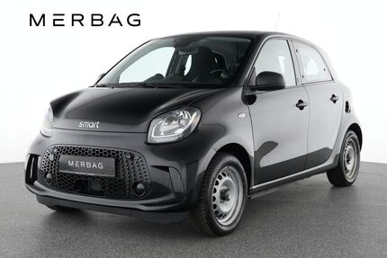 Smart ForFour Gebrauchtwagen