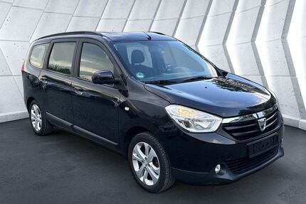 Dacia Lodgy Gebrauchtwagen