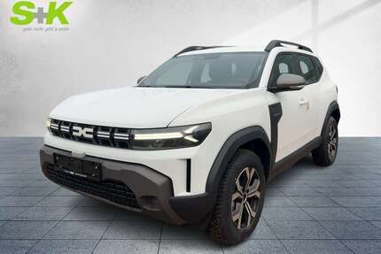 Dacia Duster Gebrauchtwagen
