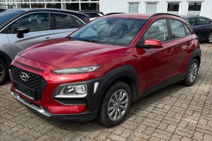 Hyundai KONA Gebrauchtwagen