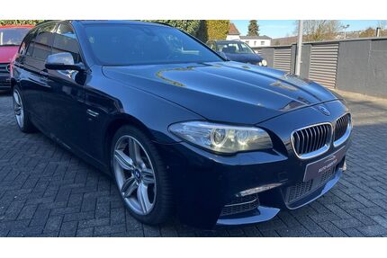 BMW 550 Gebrauchtwagen