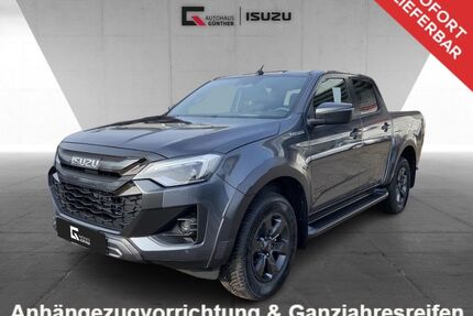 Isuzu D-Max Gebrauchtwagen