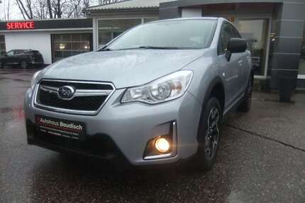 Subaru XV Gebrauchtwagen