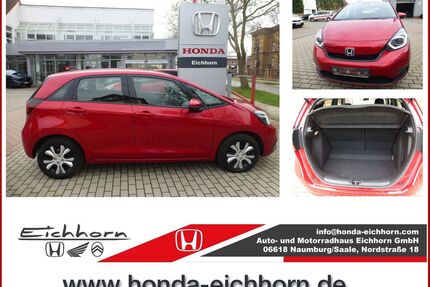 Honda Jazz Gebrauchtwagen