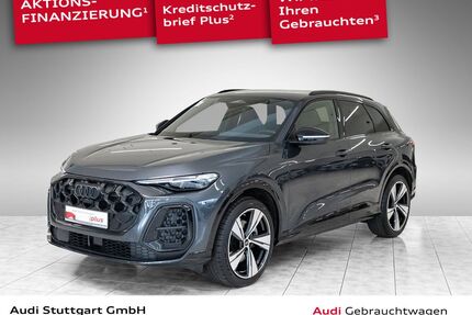 Audi Q5 Gebrauchtwagen