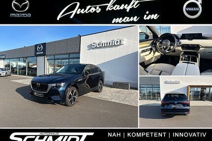 Mazda CX-60 Gebrauchtwagen