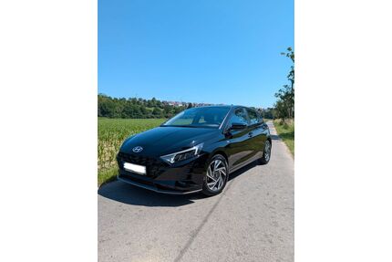 Hyundai i20 Gebrauchtwagen