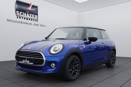 Mini Cooper Gebrauchtwagen