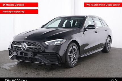 Mercedes-Benz C 300 Gebrauchtwagen
