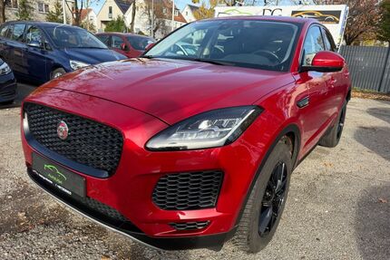 Jaguar E-Pace Gebrauchtwagen