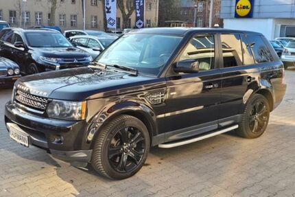 Land Rover Range Rover Sport Gebrauchtwagen