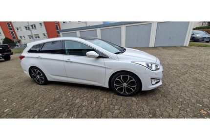 Hyundai i40 Gebrauchtwagen