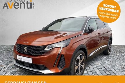 Peugeot 5008 Gebrauchtwagen