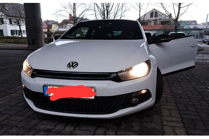VW Scirocco Gebrauchtwagen