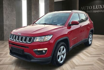 Jeep Compass Gebrauchtwagen
