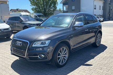 Audi Q5 Gebrauchtwagen