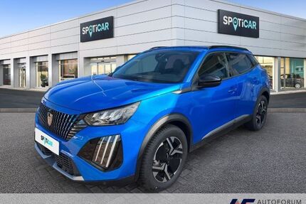 Peugeot 2008 Gebrauchtwagen