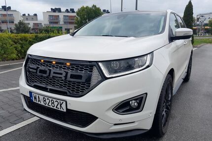 Ford Edge Gebrauchtwagen