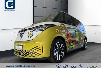 VW ID. Buzz Gebrauchtwagen