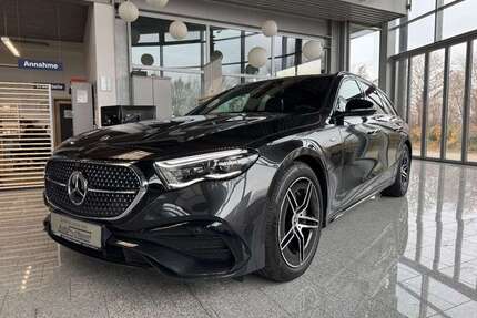 Mercedes-Benz E 300 Gebrauchtwagen