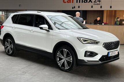 Seat Tarraco Gebrauchtwagen
