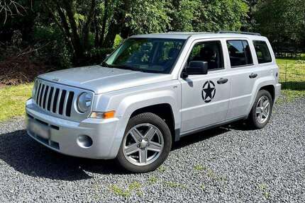 Jeep Patriot Gebrauchtwagen