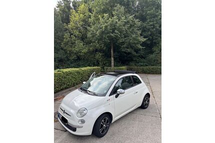 Fiat 500C Gebrauchtwagen
