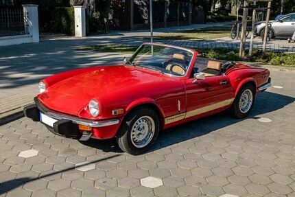 Triumph Spitfire Gebrauchtwagen