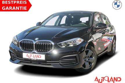 BMW 118 Gebrauchtwagen