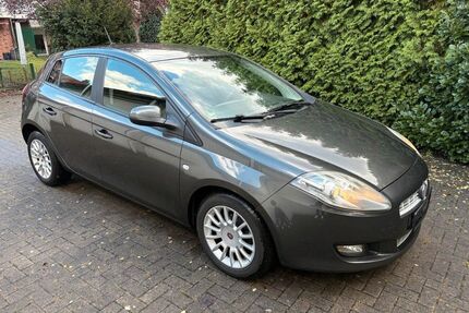 Fiat Bravo Gebrauchtwagen