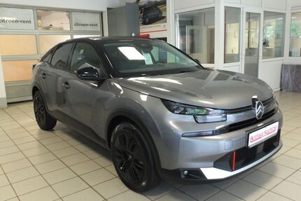 Citroen C4 Gebrauchtwagen