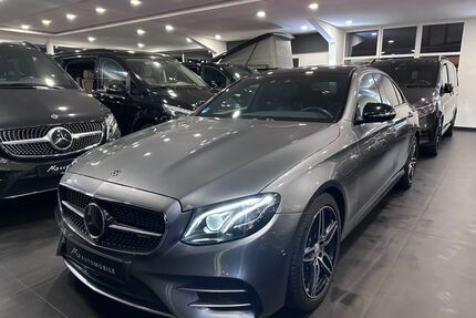 Mercedes-Benz E 53 AMG Gebrauchtwagen