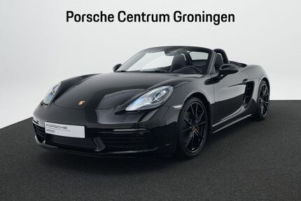 Porsche Boxster Gebrauchtwagen