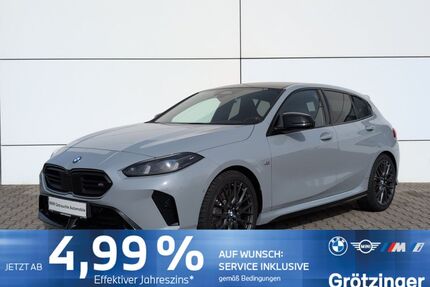 BMW M135 Gebrauchtwagen