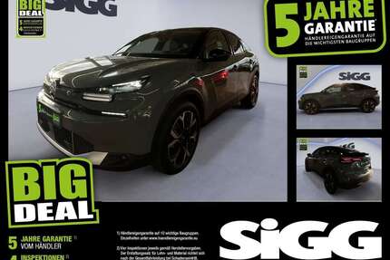 Citroen C4 Gebrauchtwagen