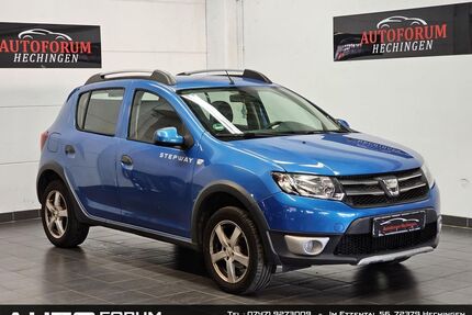 Dacia Sandero Gebrauchtwagen