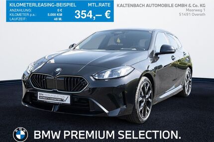 BMW 120 Gebrauchtwagen